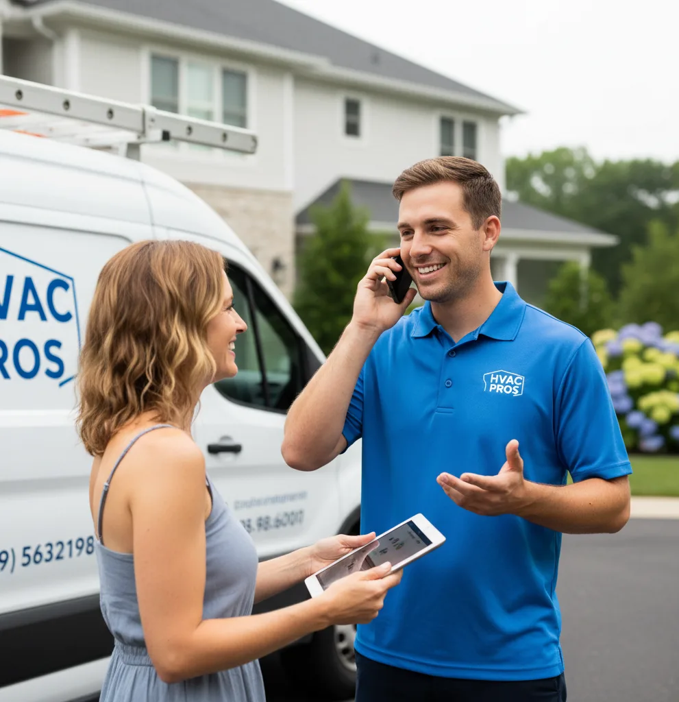 AC Repair in Apalachicola, FL